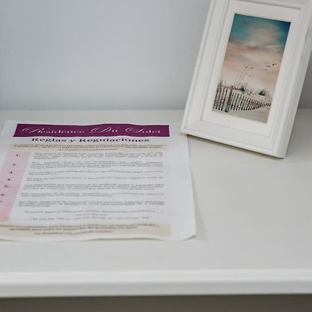 Residence Du Soleil Lloret de Mar Ngoại thất bức ảnh