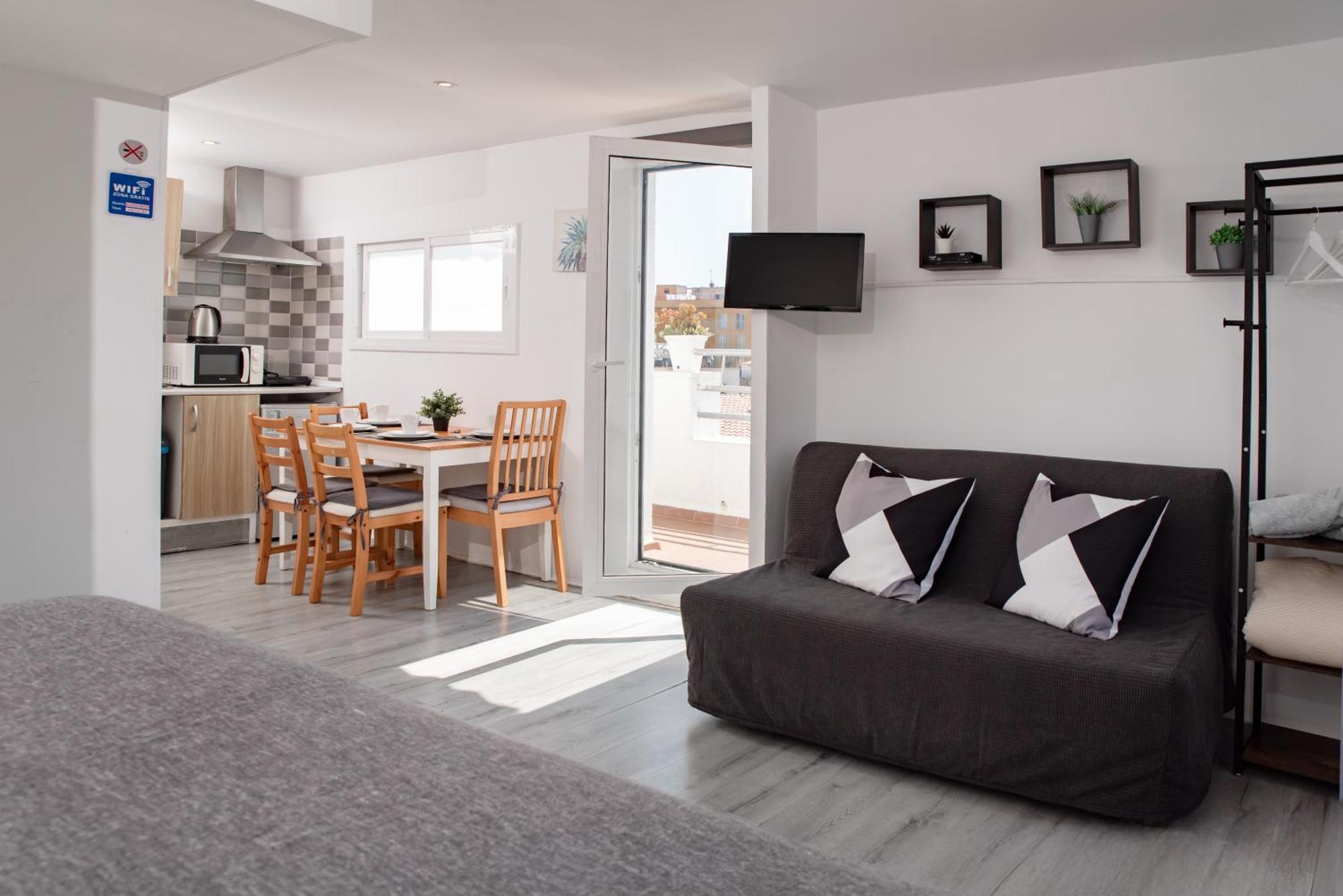 Residence Du Soleil Lloret de Mar Ngoại thất bức ảnh