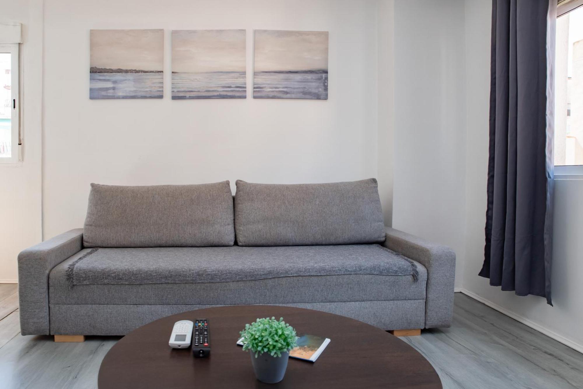 Residence Du Soleil Lloret de Mar Ngoại thất bức ảnh