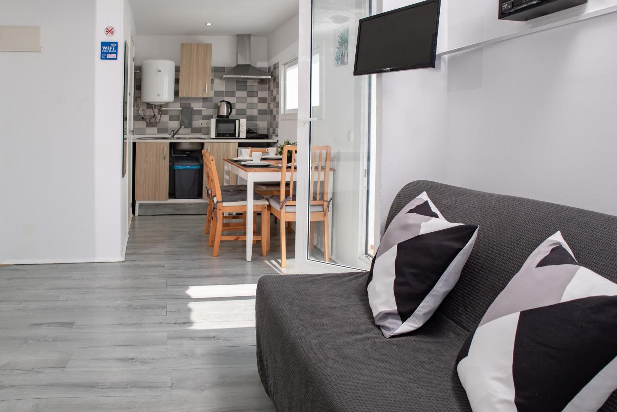 Residence Du Soleil Lloret de Mar Ngoại thất bức ảnh