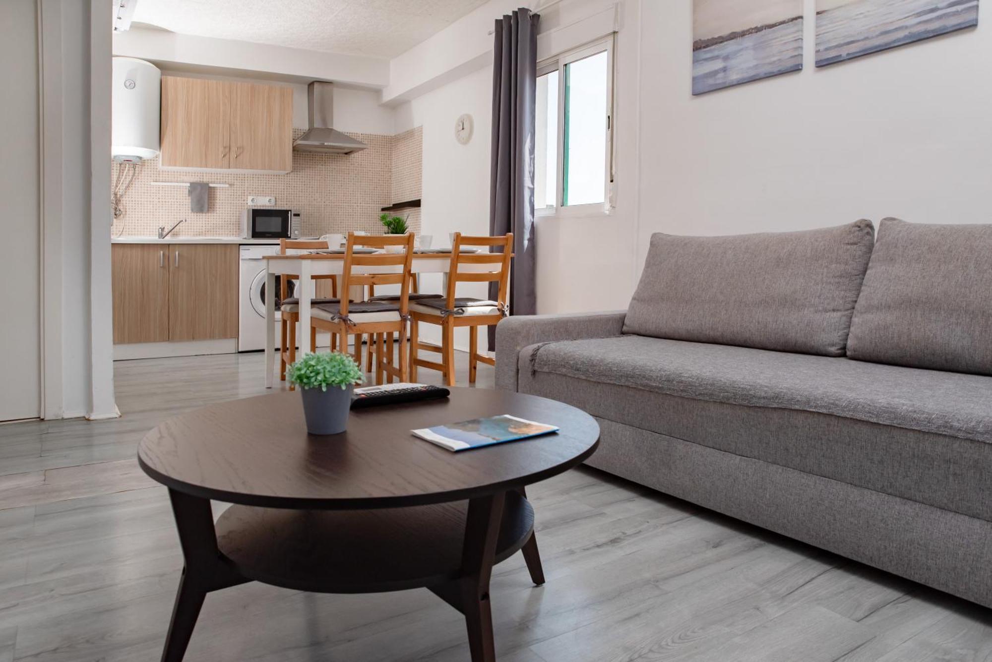 Residence Du Soleil Lloret de Mar Ngoại thất bức ảnh
