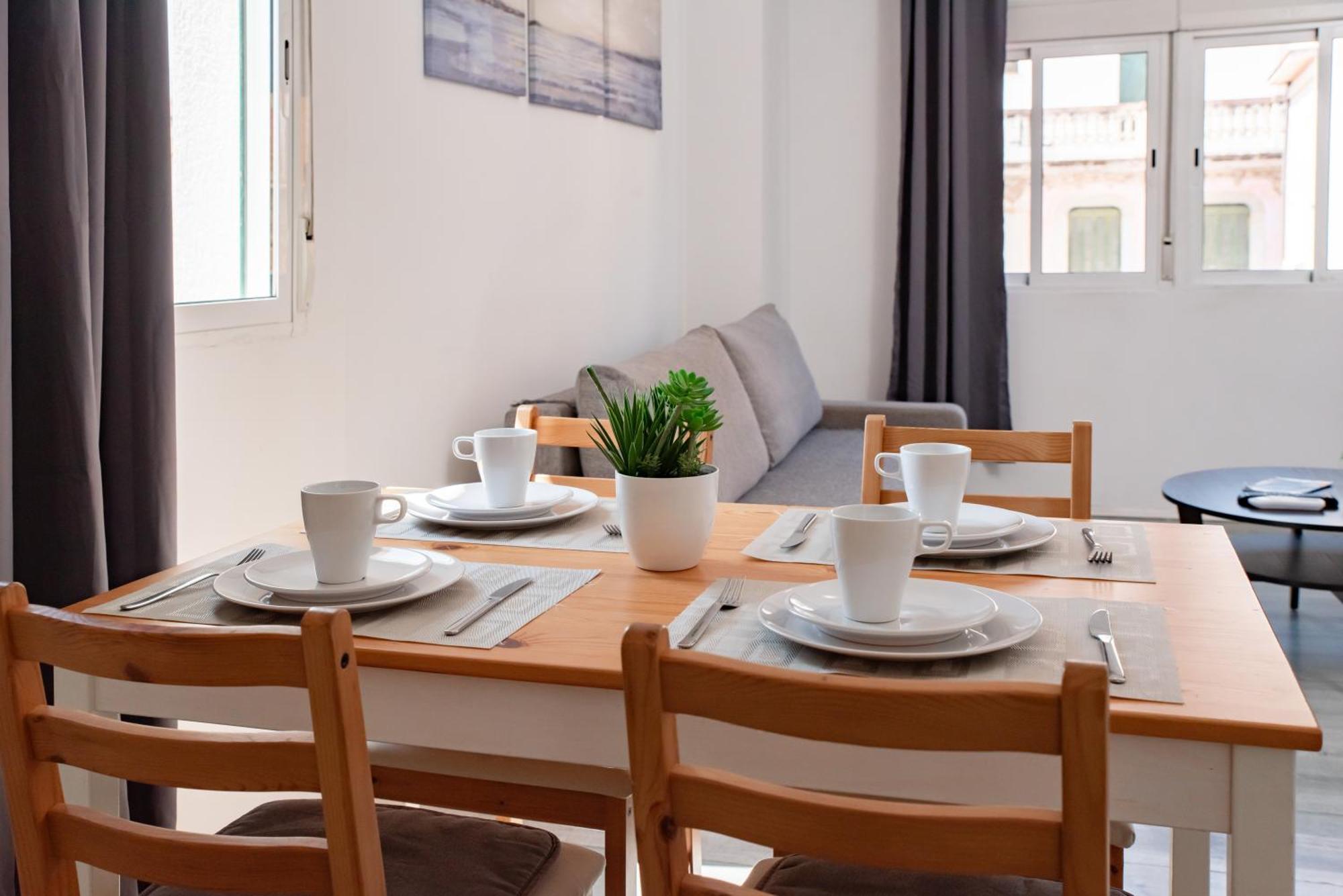 Residence Du Soleil Lloret de Mar Ngoại thất bức ảnh