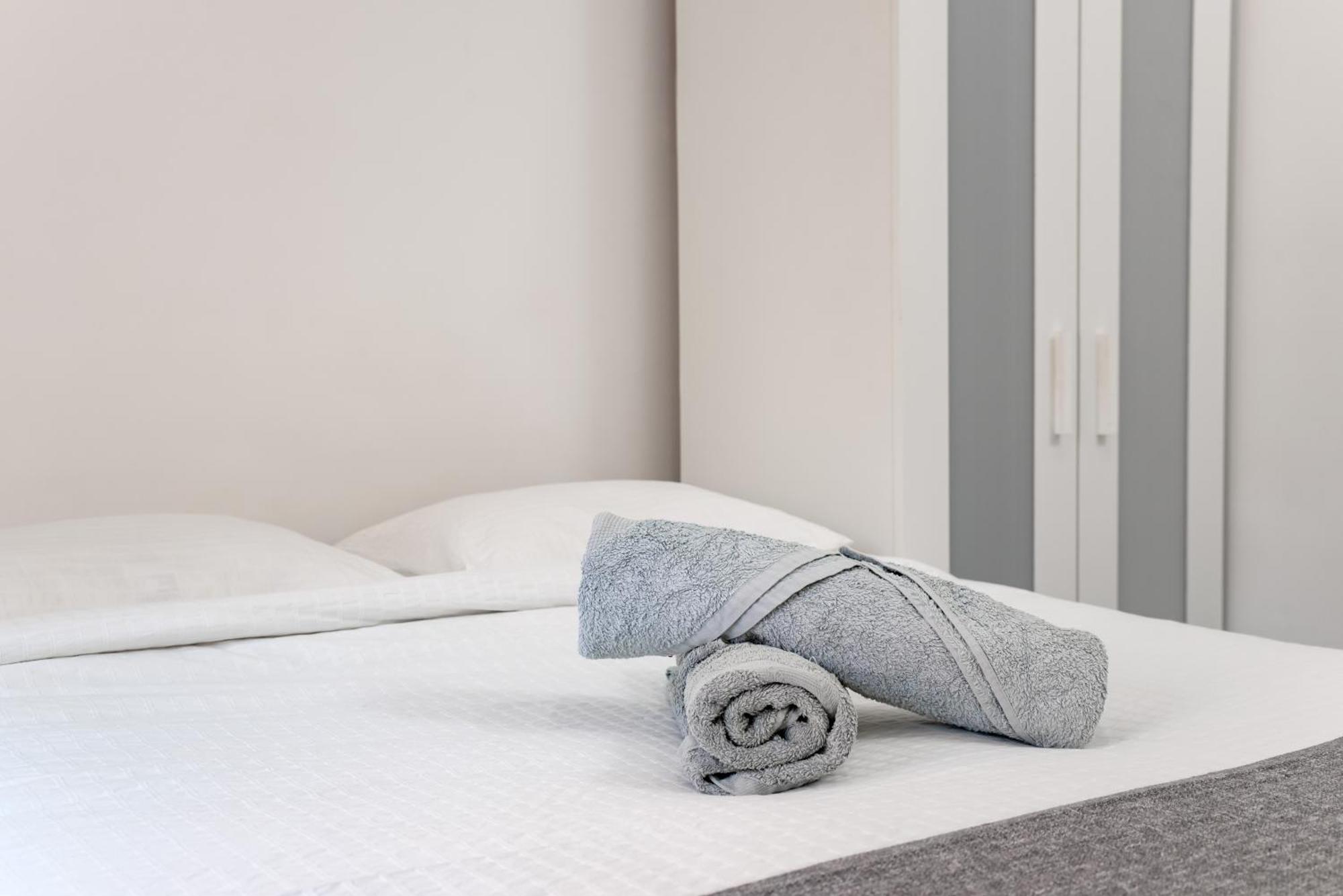 Residence Du Soleil Lloret de Mar Ngoại thất bức ảnh