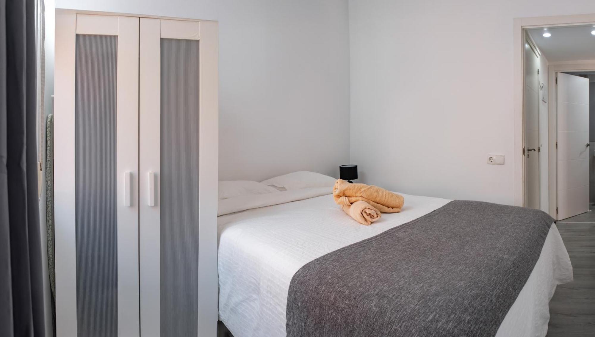 Residence Du Soleil Lloret de Mar Ngoại thất bức ảnh