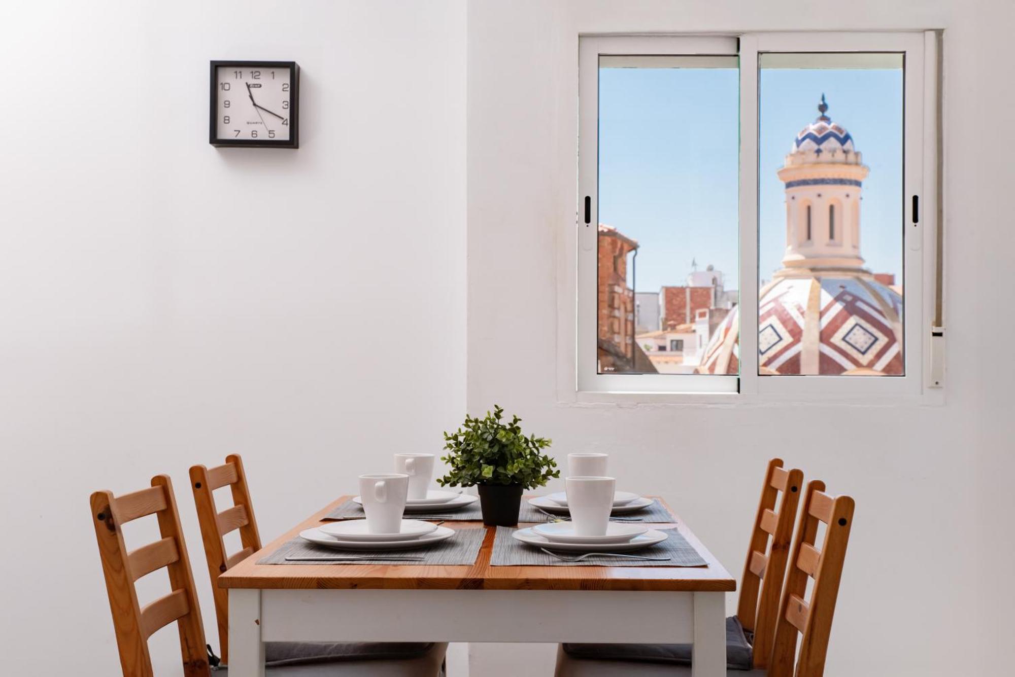 Residence Du Soleil Lloret de Mar Ngoại thất bức ảnh