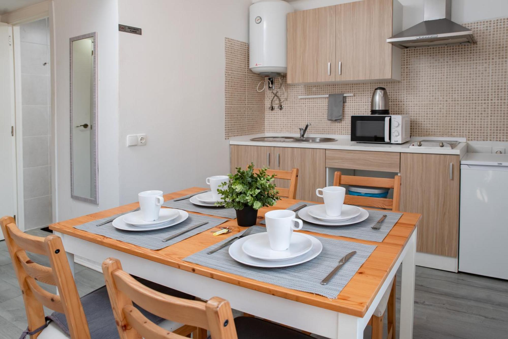 Residence Du Soleil Lloret de Mar Ngoại thất bức ảnh