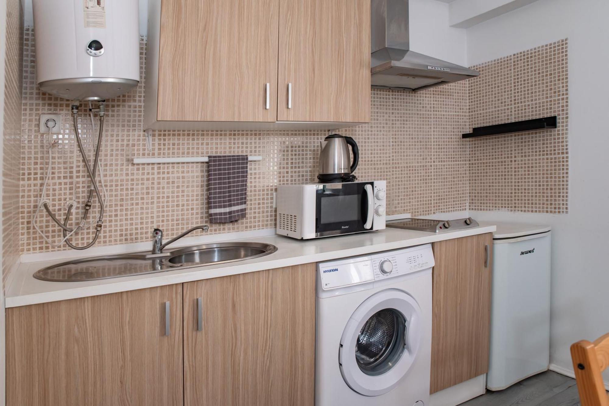 Residence Du Soleil Lloret de Mar Ngoại thất bức ảnh