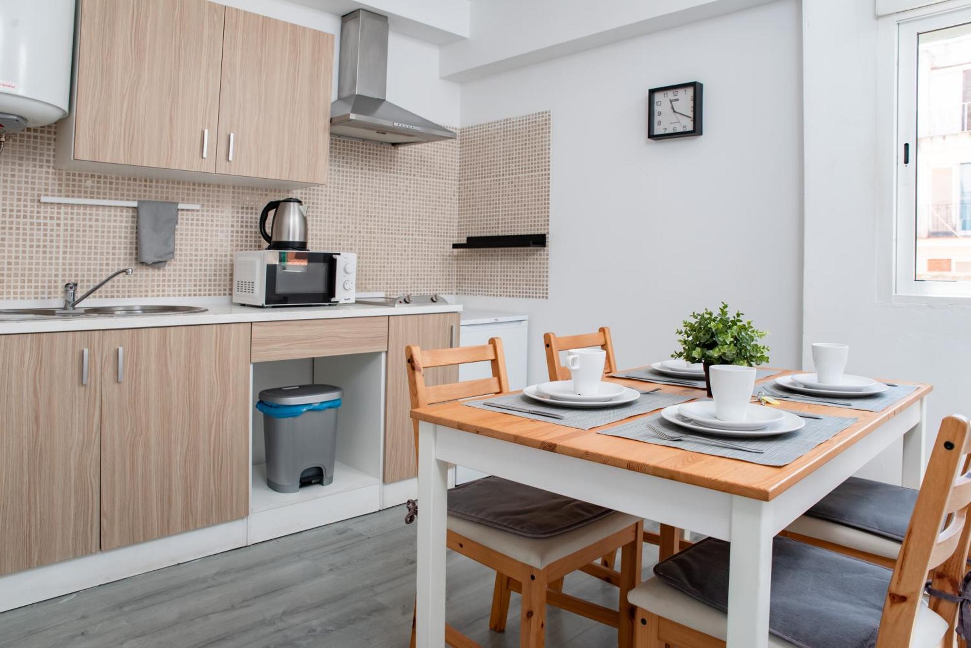 Residence Du Soleil Lloret de Mar Ngoại thất bức ảnh