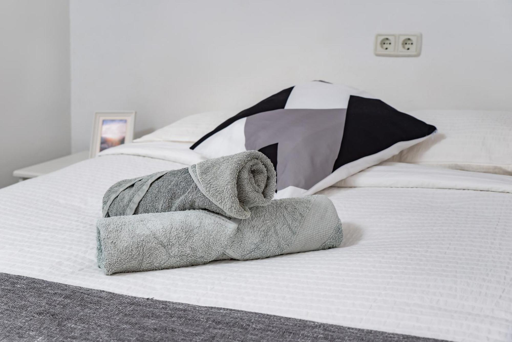 Residence Du Soleil Lloret de Mar Ngoại thất bức ảnh